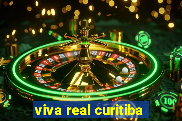 viva real curitiba